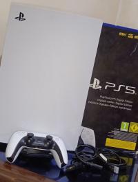 أجهزة-ألعاب-الفيديو-ps5-fat-digital-برج-الكيفان-الجزائر