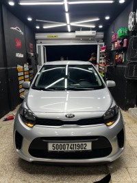 سيارات-kia-picanto-2019-lx-start-بوقادير-الشلف-الجزائر