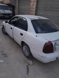 سيارات-daewoo-nubira-1999-نقاوس-باتنة-الجزائر
