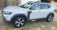 voitures-dacia-duster-2026-journey-hussein-dey-alger-algerie