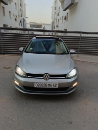 voitures-volkswagen-golf-7-2014-cup-cherchell-tipaza-algerie