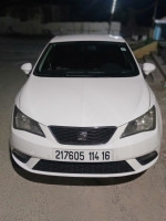 voitures-seat-ibiza-2014-crono-cherchell-tipaza-algerie