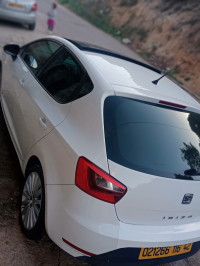 voitures-seat-ibiza-2016-high-facelift-cherchell-tipaza-algerie