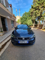 voitures-seat-leon-2019-beats-cherchell-tipaza-algerie