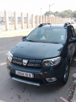 voitures-dacia-sandero-2019-stepway-restylee-cherchell-tipaza-algerie