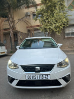 voitures-seat-ibiza-2018-style-cherchell-tipaza-algerie