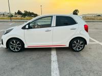 voitures-kia-picanto-2022-gt-line-el-harrach-alger-algerie