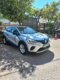 سيارات-renault-captur-2022-بجاية-الجزائر