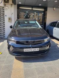 سيارات-opel-grandland-2025-سطيف-الجزائر