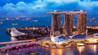 VOYAGE Oganisé SINGAPORE  , 3 EN 1 SEUL VOYAGE (kuala Lumpur,Langkawi , Singapour) Été 2025