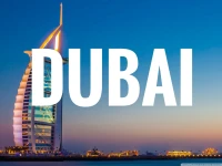 VOYAGE ORGANISE DUBAI OCTOBRE
