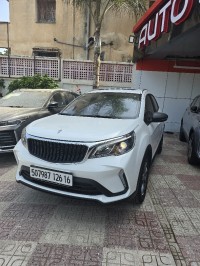 سيارات-livan-x3-pro-2026-manuelle-avec-toit-ouvrant-برج-الكيفان-الجزائر