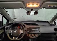 سيارات-toyota-yaris-2016-سوق-أهراس-الجزائر