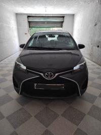 سيارات-toyota-yaris-2016-سوق-أهراس-الجزائر