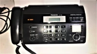 Panasonic KX-FT988