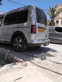 سيارات-volkswagen-caddy-2018-alltrack-عين-مليلة-أم-البواقي-الجزائر