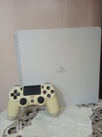 playstation-ps4-slim-blanche-en-ligne-1150-mohammadia-alger-algerie