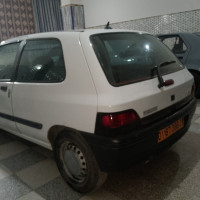 voitures-renault-clio-2-1998-expression-telagh-sidi-bel-abbes-algerie