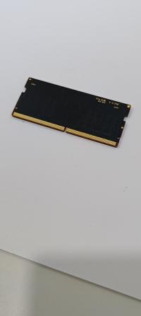 Barrette de RAM Crucial 2x 8Go DDR5 SO-DIMM thumbnail 4