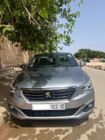 berline-peugeot-301-2022-allure-ain-youcef-tlemcen-algerie