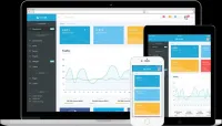 Développeur Web (Sites web,Applications web, Hébegement ...) FreeLance