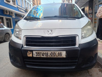 voitures-peugeot-expert-2012-bouira-algerie