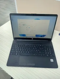 HP Laptop 15-da1xxx