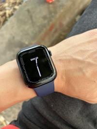 ساعات-ذكية-apple-watch-series-9-45-mm-حسين-داي-الجزائر