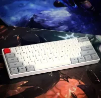 Clavier Gaming Spirit Of Gamer Skyloong Havit GameNote 