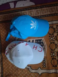 Casquette homme