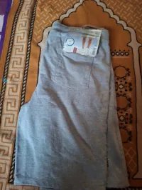 Short homme