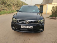 voitures-volkswagen-tiguan-2017-r-line-rouiba-alger-algerie