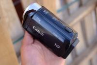 آلة-تصوير-canon-camescope-wifi-fullhd-ecran-tactile-zoom51x-برج-بوعريريج-الجزائر