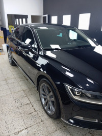 voitures-volkswagen-passat-2019-r-line-cheraga-alger-algerie