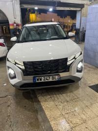 سيارات-hyundai-creta-2025-la-toute-شراقة-الجزائر