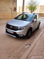 voitures-dacia-sandero-2018-stepway-ouled-medea-algerie