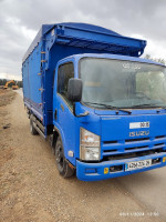 camion-isuzu-2014-medea-algerie