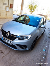 voitures-renault-symbol-2017-medea-algerie