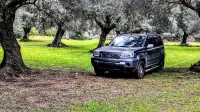 Nissan X Trail 2006 X Trail