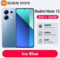 smartphones-xaiomi-redmi-note-13-8256-kouba-alger-algerie