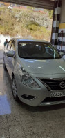 automobiles-nissan-sunny-toute-option-2024-luxe-bouzareah-alger-algerie