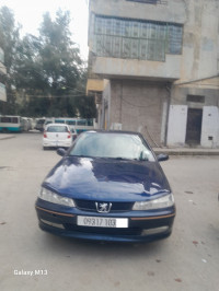 voitures-peugeot-406-2003-amoucha-setif-algerie