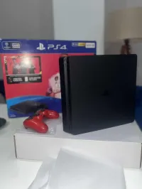 Ps4 slim 500 gb 