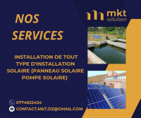 industrie-fabrication-installation-et-entretien-de-tout-type-solaire-ouled-fayet-alger-algerie