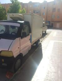 سيارات-chana-star-truck-2007-simple-cabine-سيدي-بلعباس-الجزائر