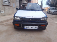 voitures-suzuki-maruti-2007-sidi-hamadouche-bel-abbes-algerie