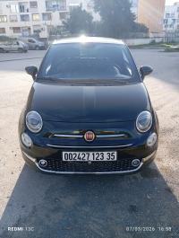 سيارات-fiat-500-2023-club-بومرداس-الجزائر