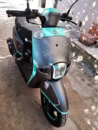 Coxi VMS 2022