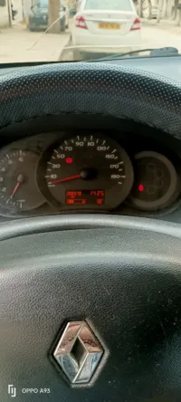 Renault Kangoo Be Bop 2014 