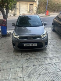 سيارات-kia-picanto-2018-ex-ماكودة-تيزي-وزو-الجزائر